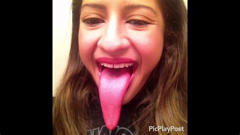 longue tongue porn|Long Tongue Porn Videos .